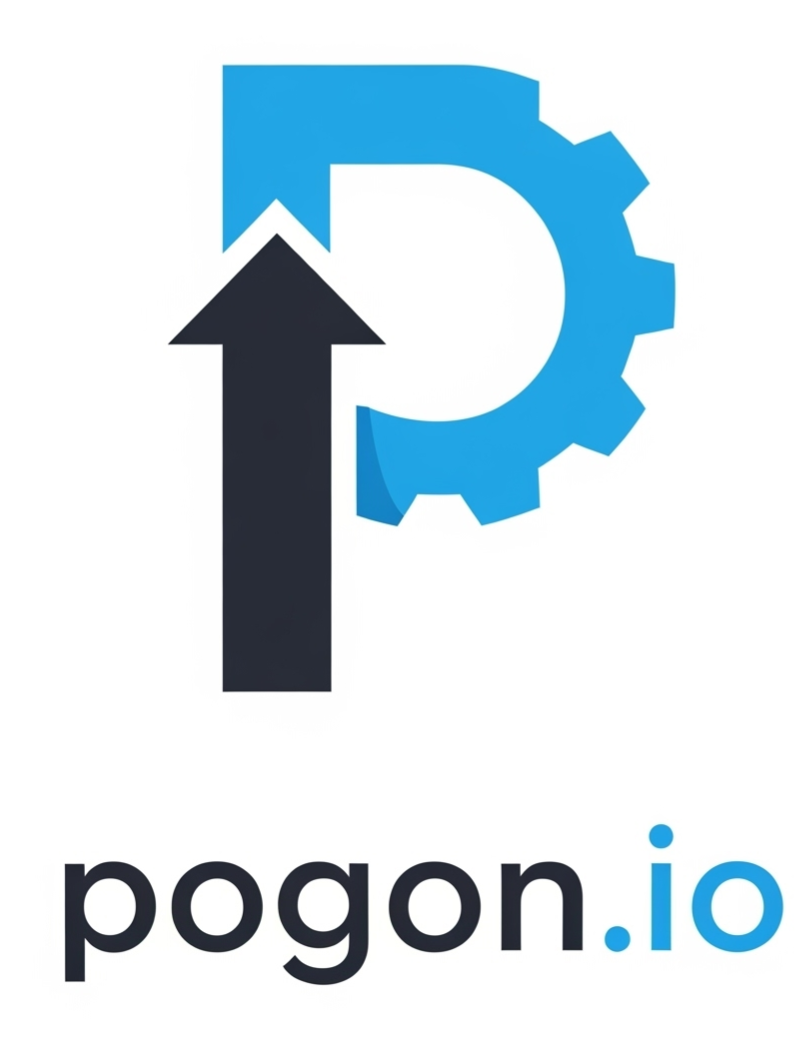 Pogon.io